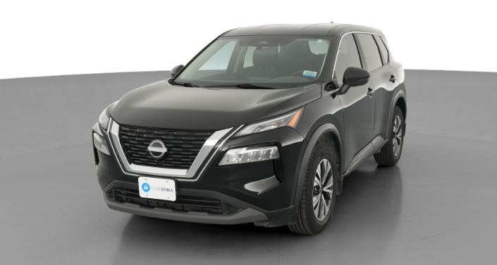 Thumbnail: 2023 Nissan Rogue - 1