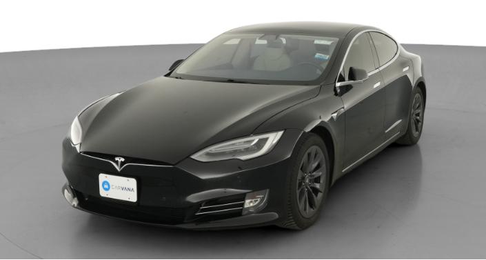 Thumbnail: 2019 Tesla Model S - 1