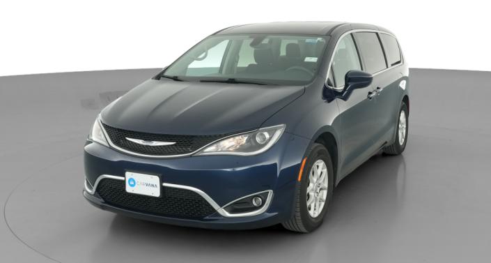 Thumbnail: 2020 Chrysler Pacifica - 1