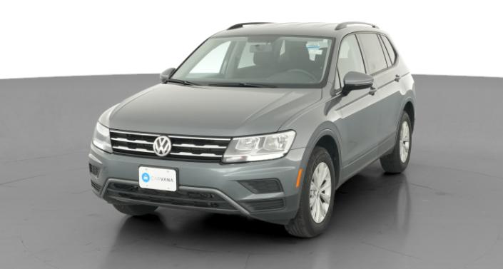 Thumbnail: 2019 Volkswagen Tiguan - 1