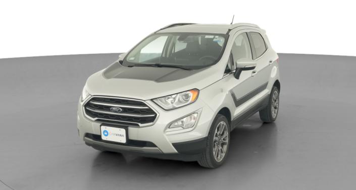 Thumbnail: 2022 Ford EcoSport - 1