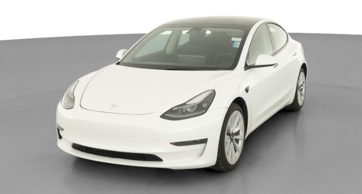 Thumbnail: 2023 Tesla Model 3 - 1