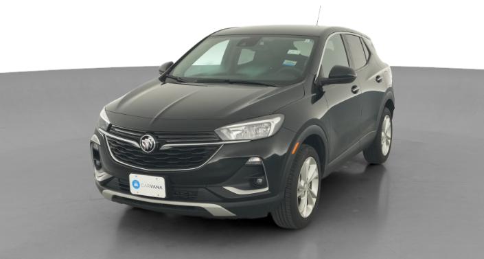 Thumbnail: 2022 Buick Encore GX - 1