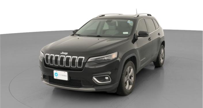 Thumbnail: 2019 Jeep Cherokee - 1