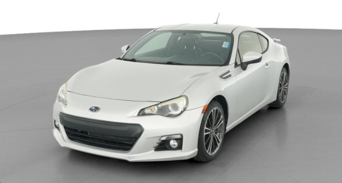 2013 Subaru BRZ Limited -
                  Haines City, FL