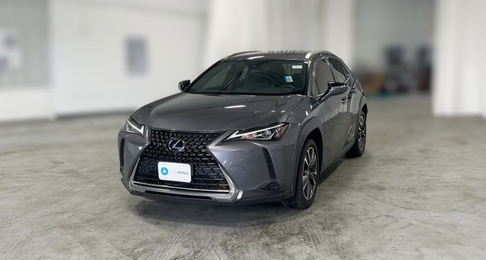 2021 Lexus UX 250h -
                  Manville, NJ