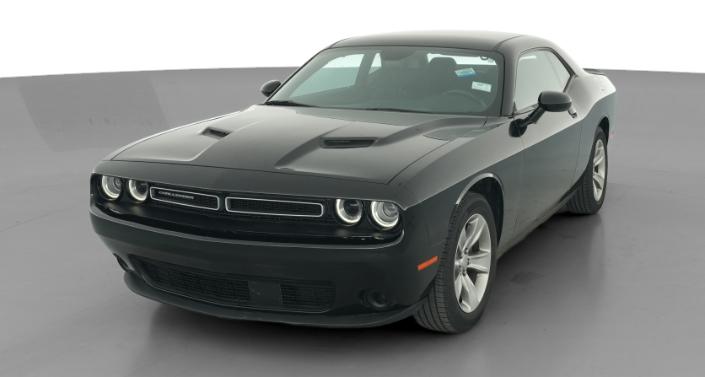Thumbnail: 2019 Dodge Challenger - 1