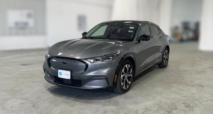 2021 Ford Mustang Mach-E Premium -
                  Manville, NJ