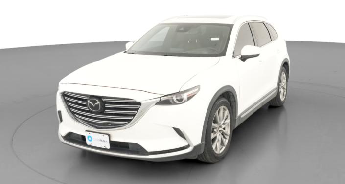 2018 Mazda CX-9 Signature -
                  Fort Worth, TX