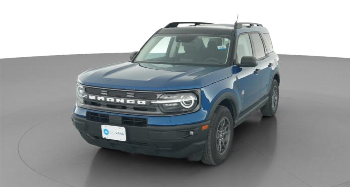 Thumbnail: 2023 Ford Bronco Sport - 1