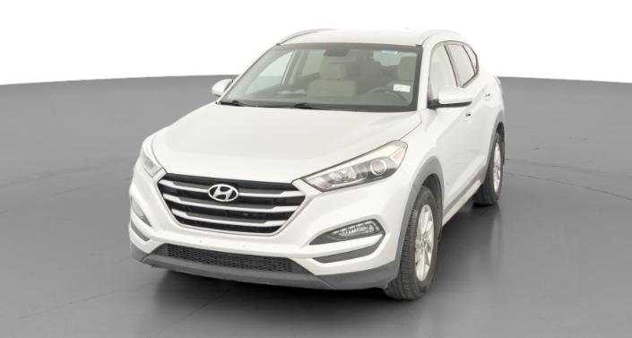 Thumbnail: 2018 Hyundai Tucson - 1
