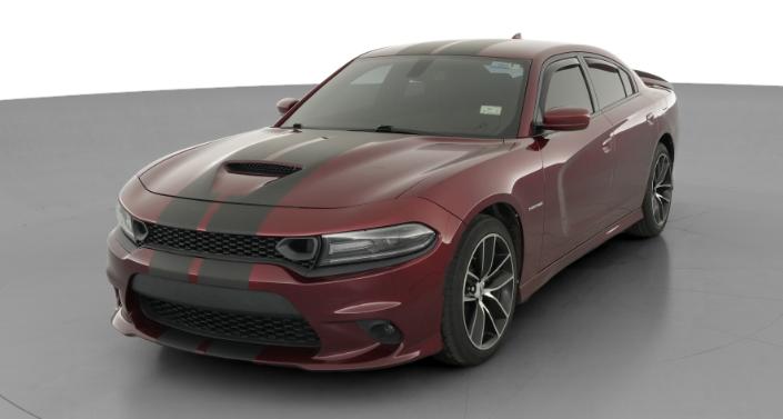 Thumbnail: 2021 Dodge Charger - 1