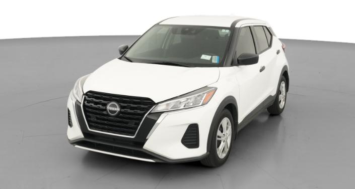 Thumbnail: 2022 Nissan Kicks - 1