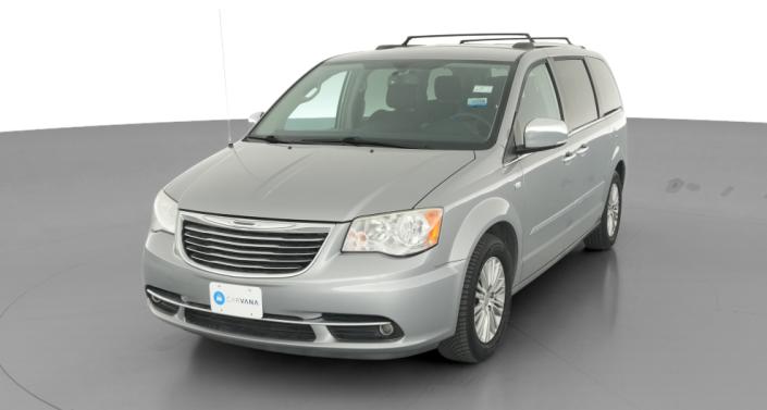 2014 Chrysler Town & Country Touring -
                  San Antonio, TX