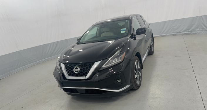 Thumbnail: 2024 Nissan Murano - 1