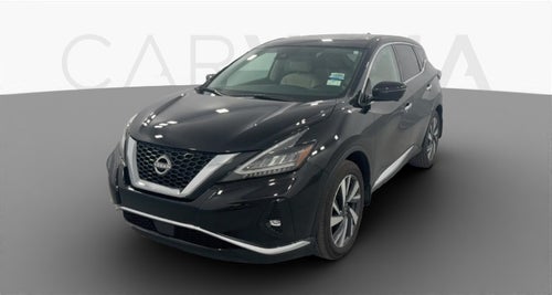 2024 Nissan Murano