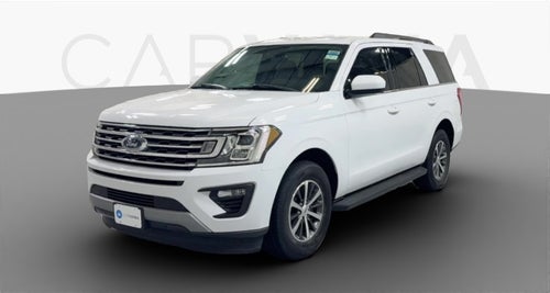 2019 Ford Expedition
