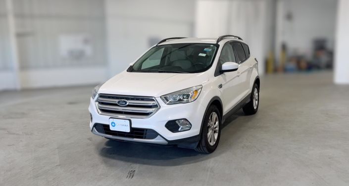 Thumbnail: 2018 Ford Escape - 1