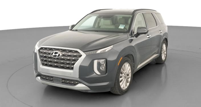 Thumbnail: 2020 Hyundai Palisade - 1