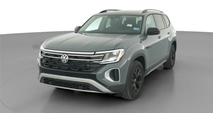 Thumbnail: 2025 Volkswagen Atlas - 1