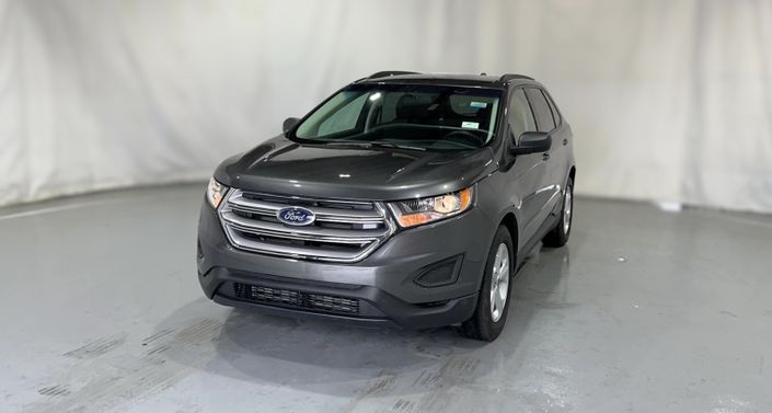 Thumbnail: 2018 Ford Edge - 1