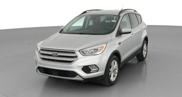 Thumbnail: 2018 Ford Escape - 1
