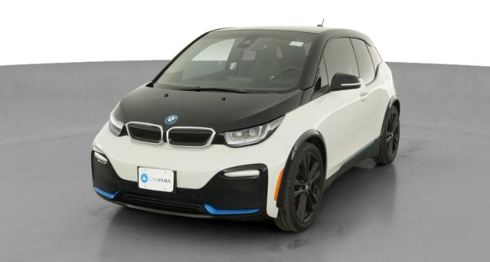 2019 BMW i3 Range Extender -
                  Colonial Heights, VA