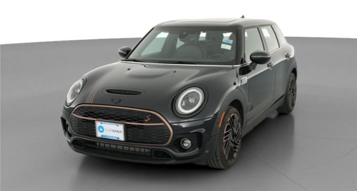 Thumbnail: 2024 MINI Cooper Clubman - 1