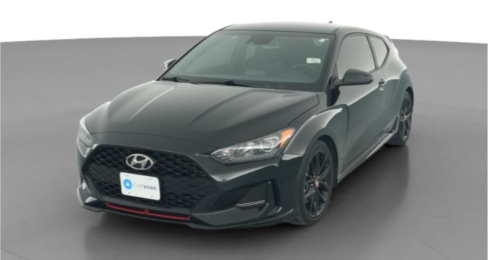 2020 Hyundai Veloster R-Spec -
                  Indianapolis, IN