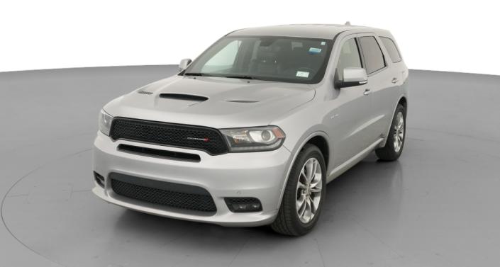 Thumbnail: 2020 Dodge Durango - 1
