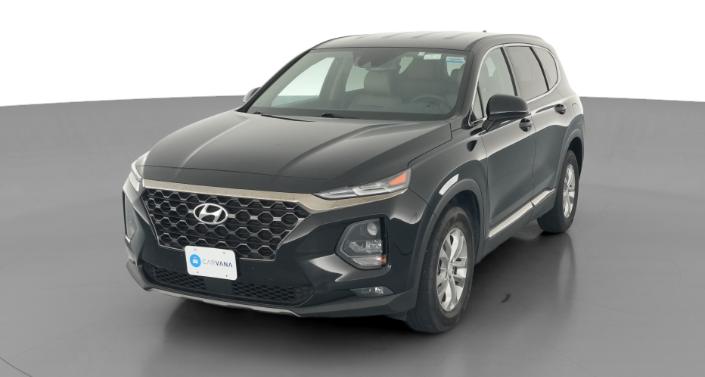 Thumbnail: 2019 Hyundai Santa Fe - 1
