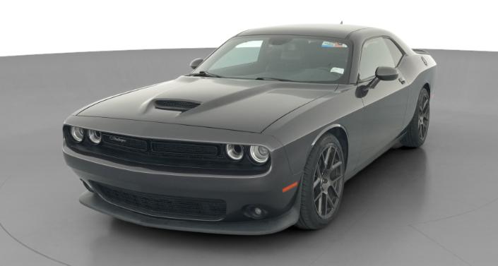 Thumbnail: 2019 Dodge Challenger - 1