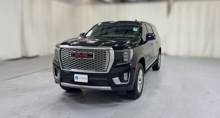 Thumbnail: 2021 GMC Yukon XL - 1