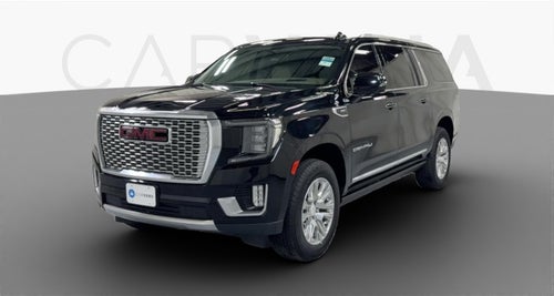 2021 GMC Yukon XL