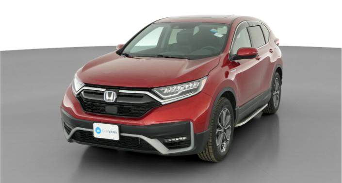 Thumbnail: 2022 Honda CR-V - 1