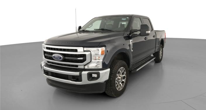 Thumbnail: 2022 Ford Econoline - 1