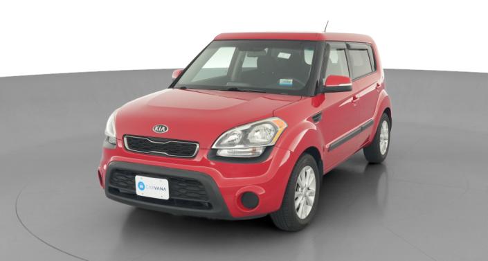 Thumbnail: 2013 Kia Soul - 1