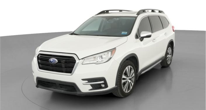 Thumbnail: 2019 Subaru Ascent - 1