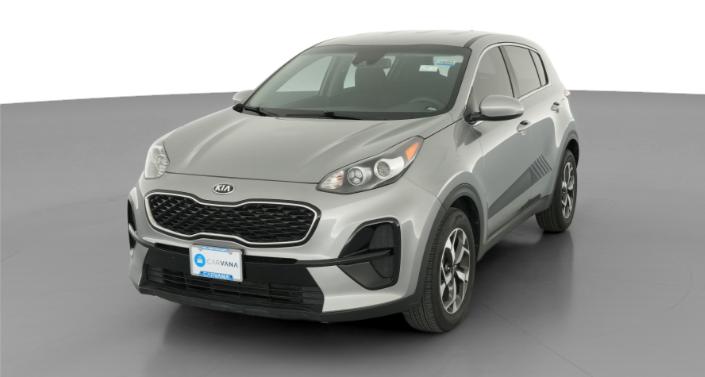 Thumbnail: 2020 Kia Sportage - 1