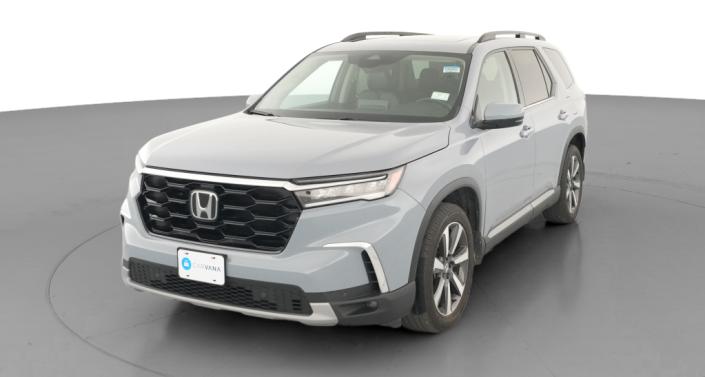 Thumbnail: 2024 Honda Pilot - 1