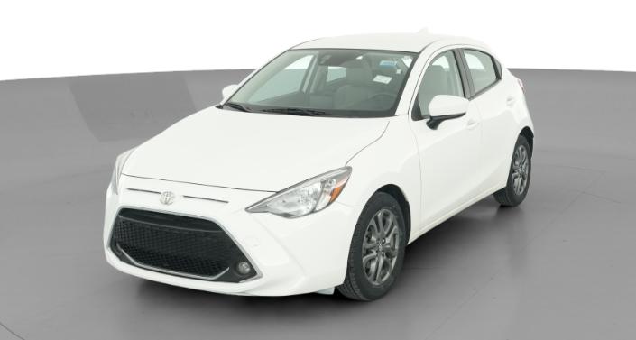 2020 Toyota Yaris LE -
                  Indianapolis, IN