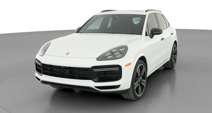 Thumbnail: 2021 Porsche Cayenne - 1