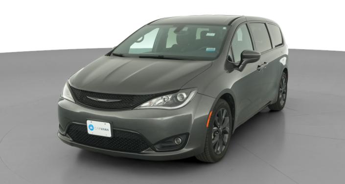 Thumbnail: 2019 Chrysler Pacifica - 1