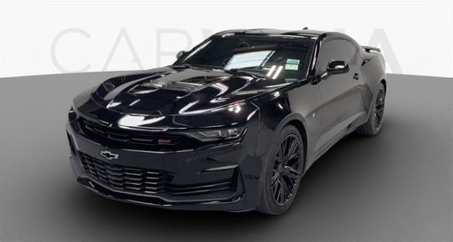 2019 Chevrolet Camaro