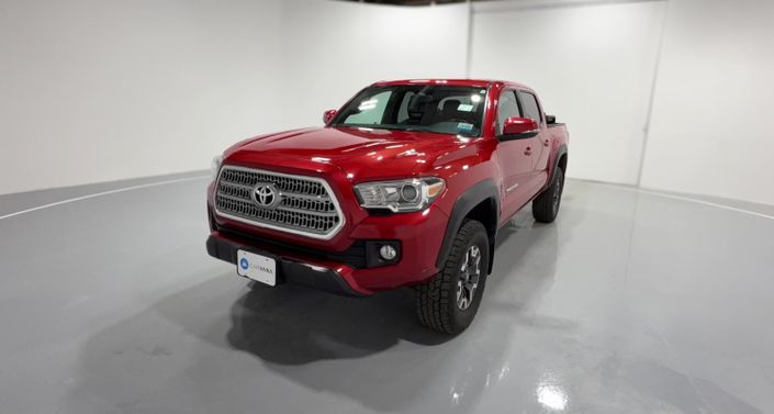 Thumbnail: 2016 Toyota Tacoma - 1