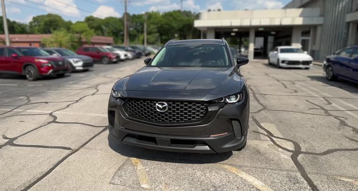 2025 Mazda CX-50 S Select -
                  Union City, GA