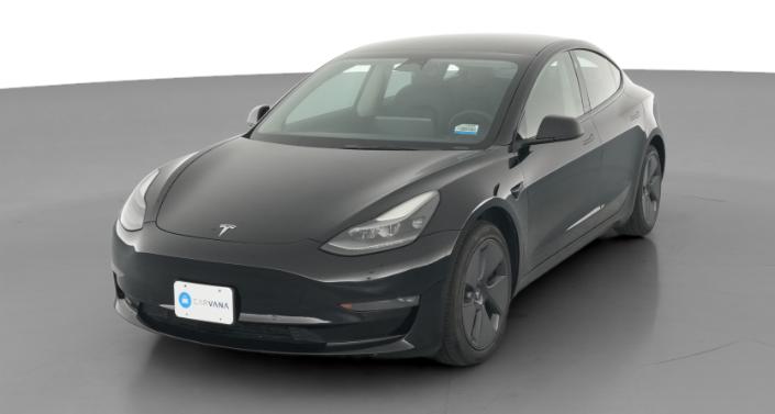 Thumbnail: 2022 Tesla Model 3 - 1