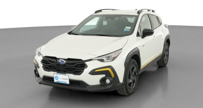 Thumbnail: 2024 Subaru Crosstrek - 1