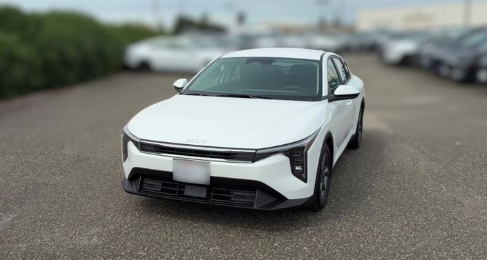 Thumbnail: 2025 Kia K4 - 1