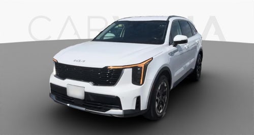 2024 Kia Sorento